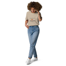 Load image into Gallery viewer, Unisex “Milk &amp; Honey” T-shirt
