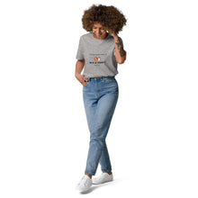 Load image into Gallery viewer, Unisex “Milk &amp; Honey” T-shirt
